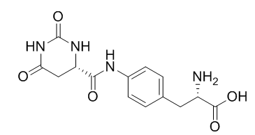 4-Borono-L-phenylalanine Impurity 2