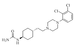 N-去二甲基卡利拉嗪雜質(zhì)
